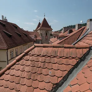 Domus Balthasar Boutique Praha