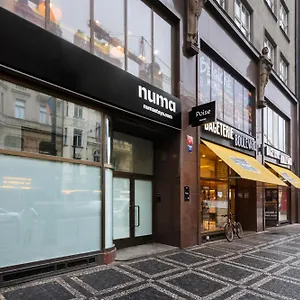 Numa Poise Praha