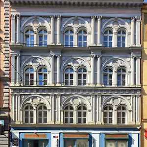 Tabor Отель