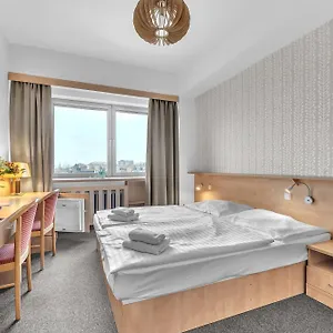 Abitohotel *** Praga