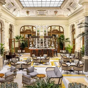 Nh Collection Carlo Iv ***** Praga