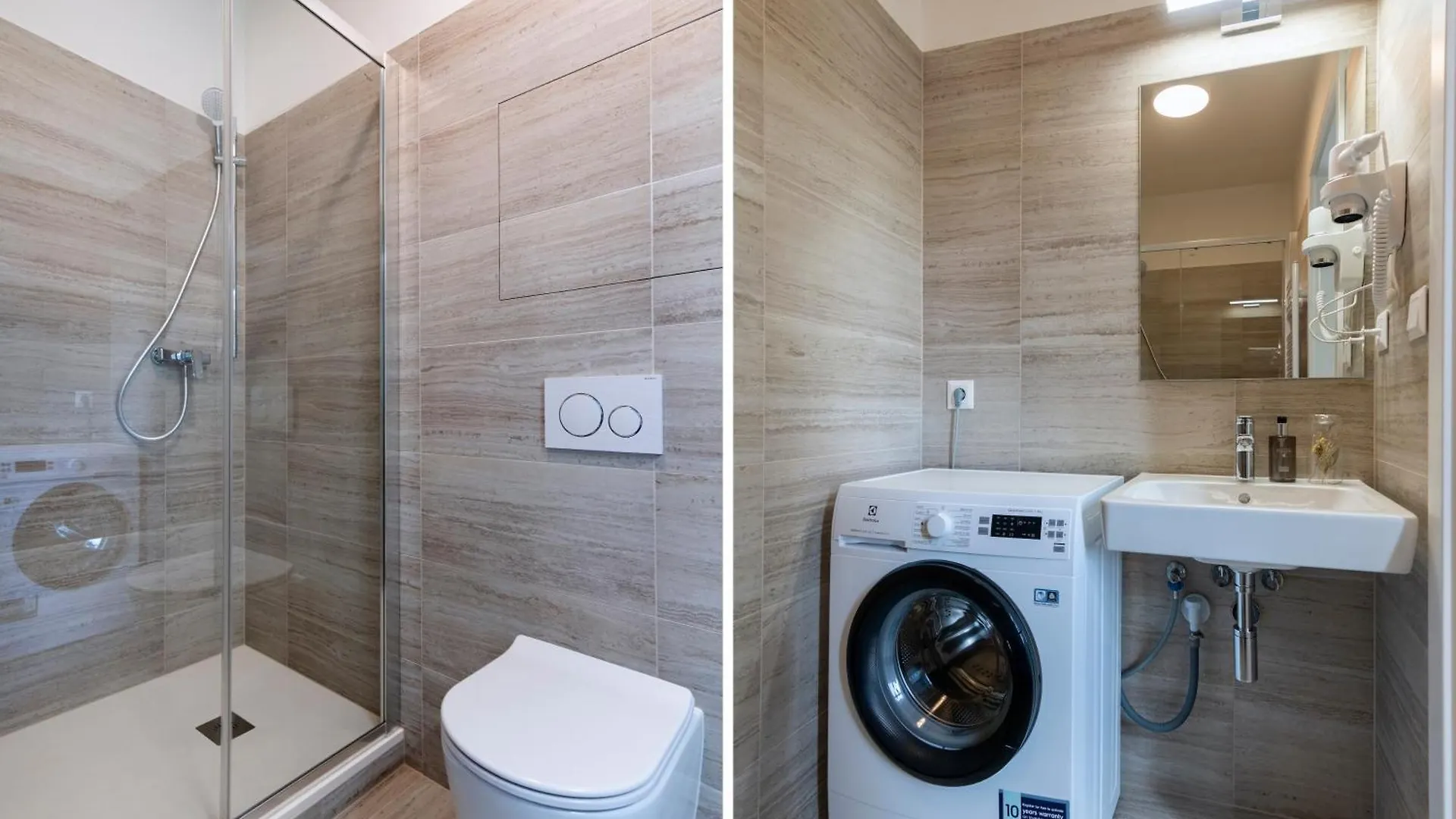 Encore Boutique Residence By Dwellfort Prague 4*,