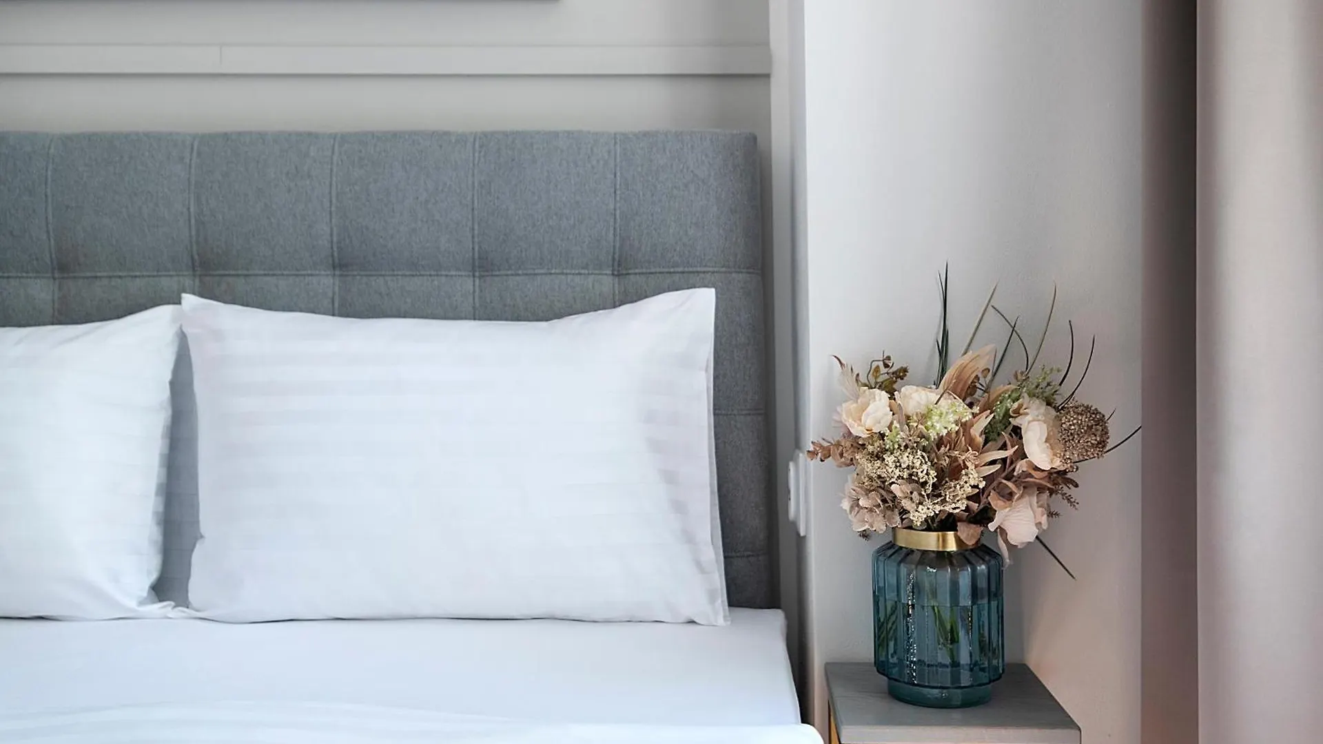 Aparthotel Encore Boutique Residence By Dwellfort Prague