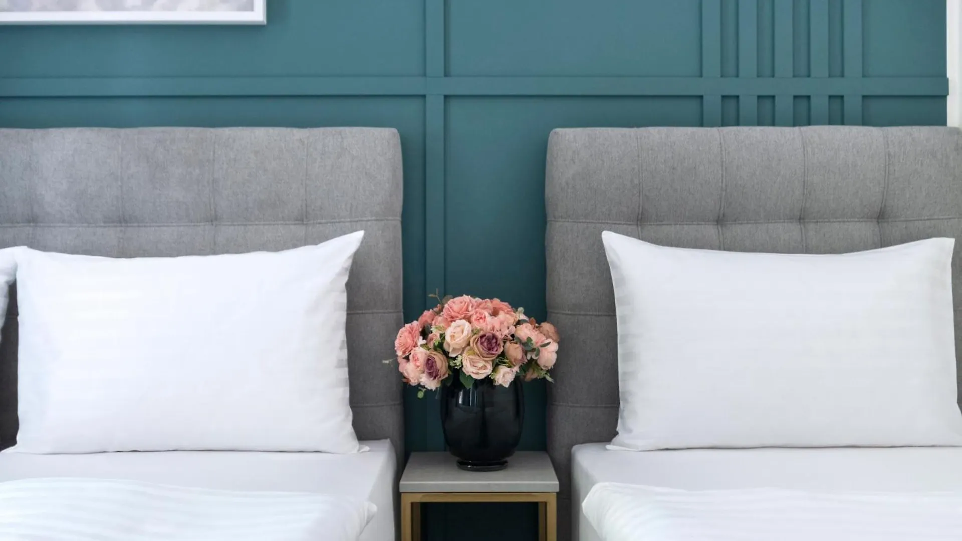 Encore Boutique Residence By Dwellfort Πράγα Τσεχία