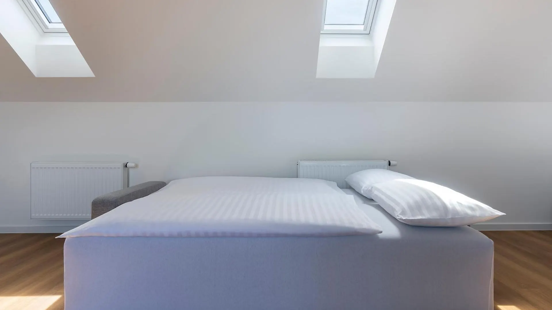 Encore Boutique Residence By Dwellfort Πράγα