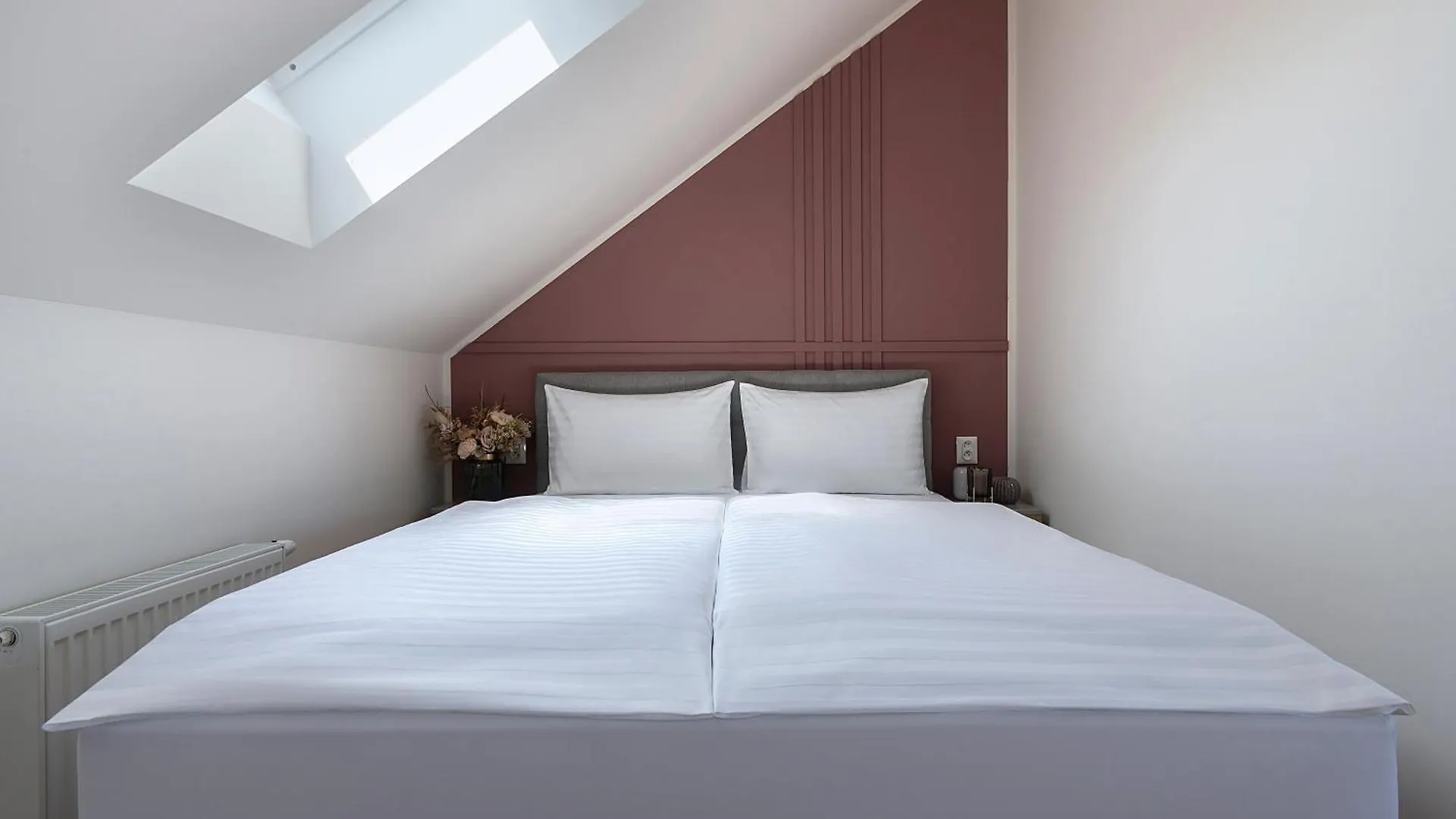 Aparthotel Encore Boutique Residence By Dwellfort Prague