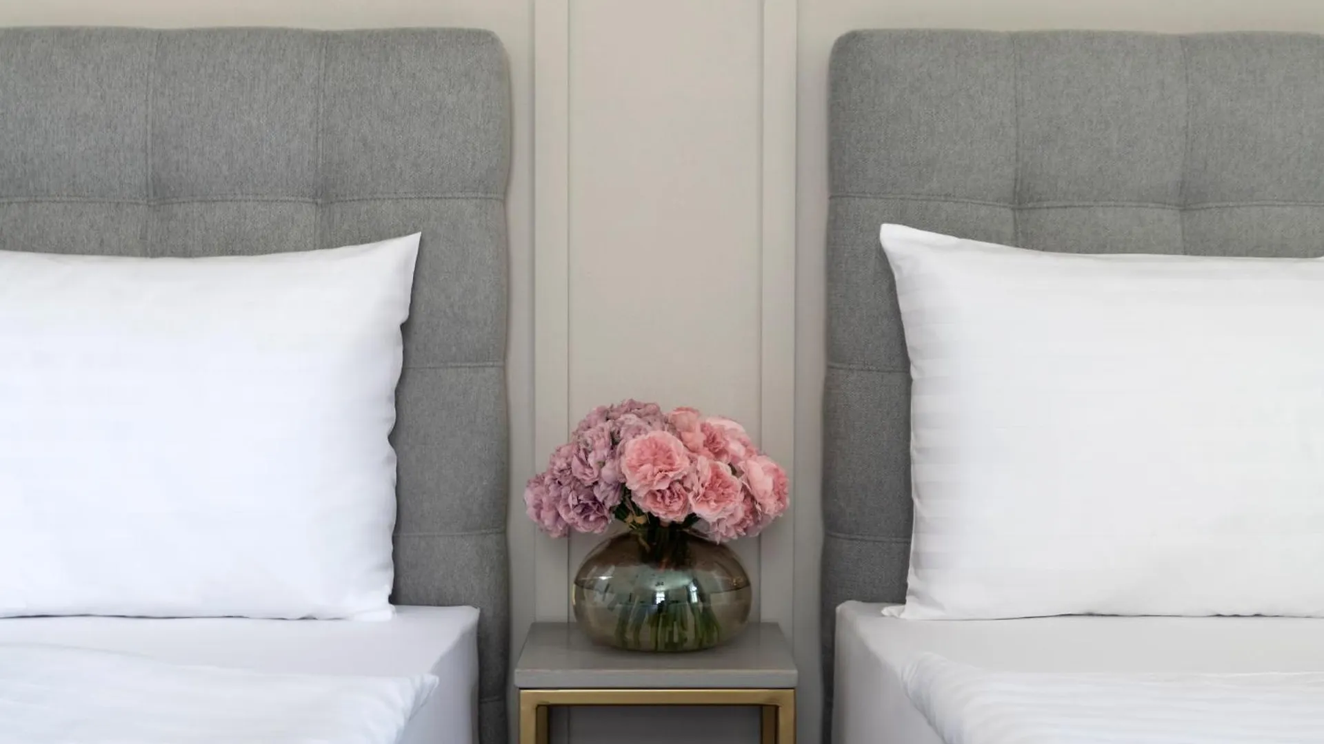 **** Aparthotel Encore Boutique Residence By Dwellfort Prague Czech Republic