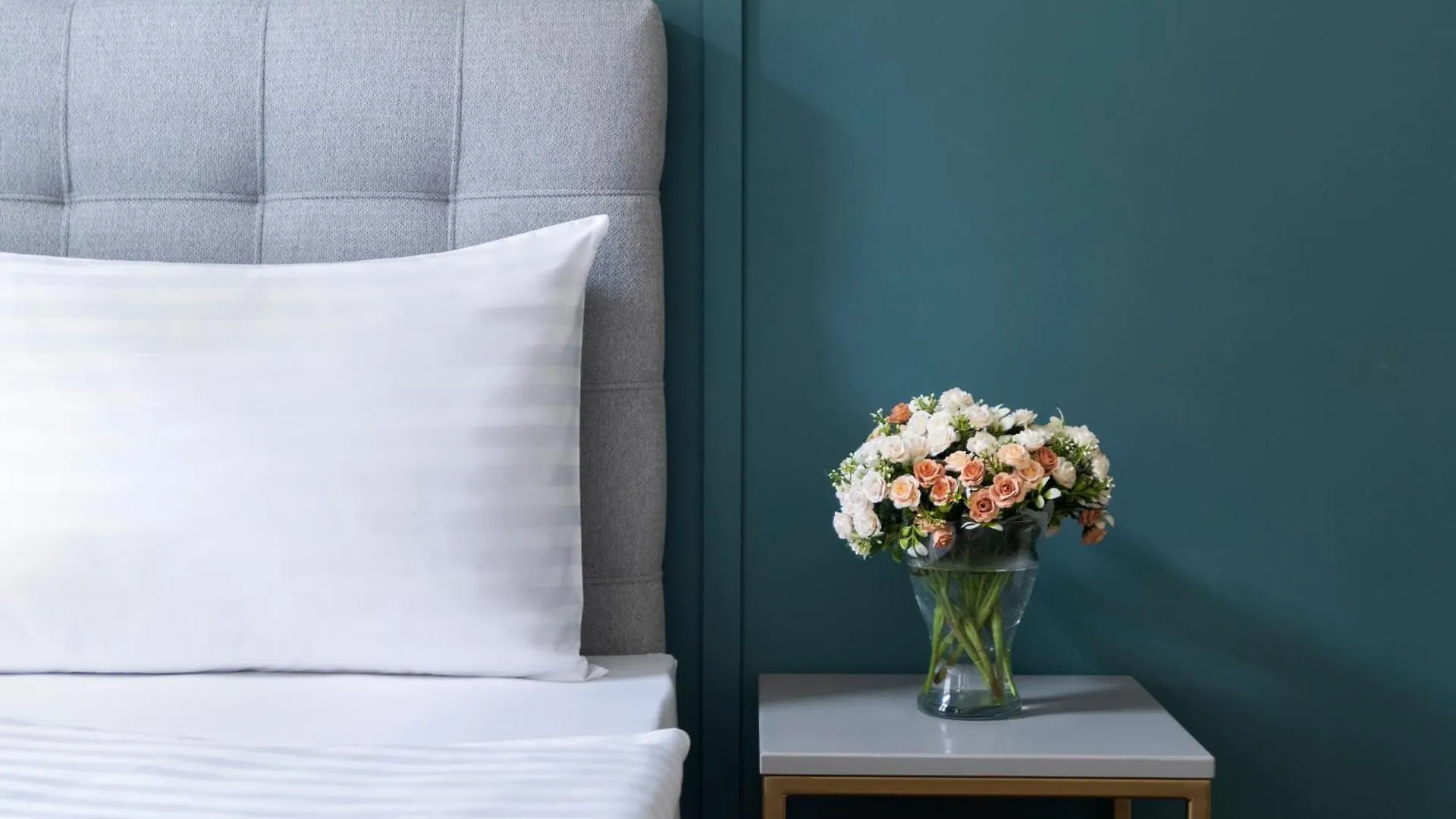Encore Boutique Residence By Dwellfort Πράγα Ξενοδοχείο με διαμερίσματα