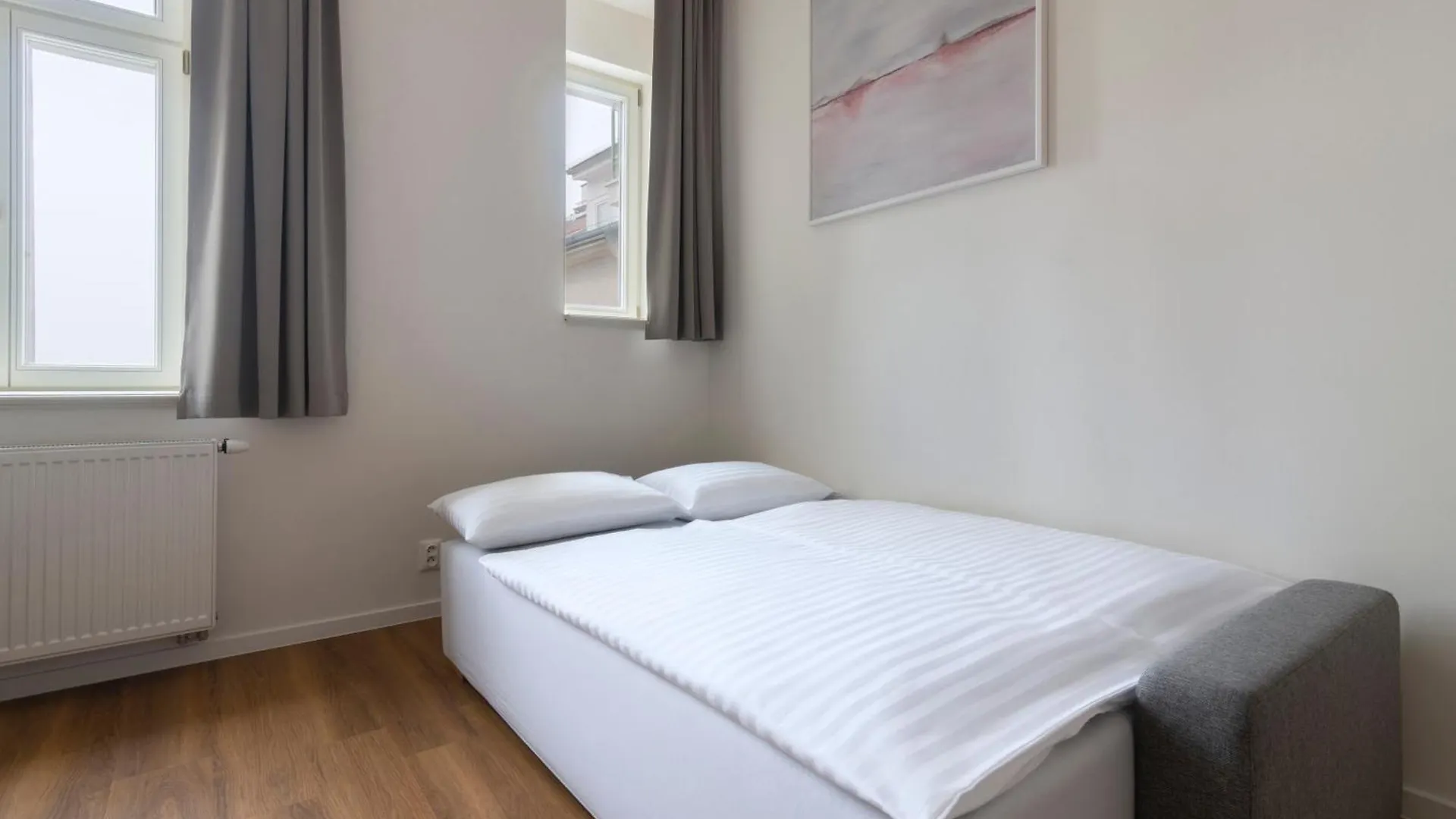 Encore Boutique Residence By Dwellfort Πράγα Ξενοδοχείο με διαμερίσματα