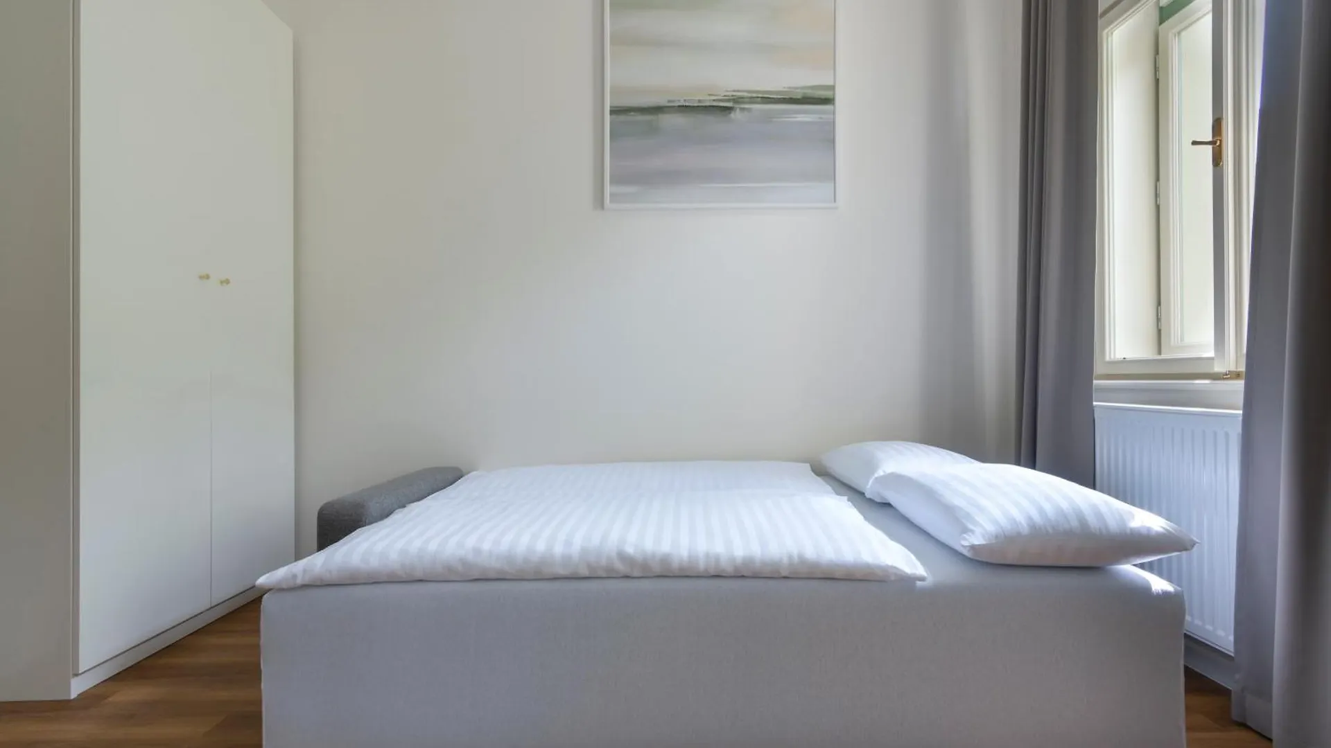 Encore Boutique Residence By Dwellfort Πράγα
